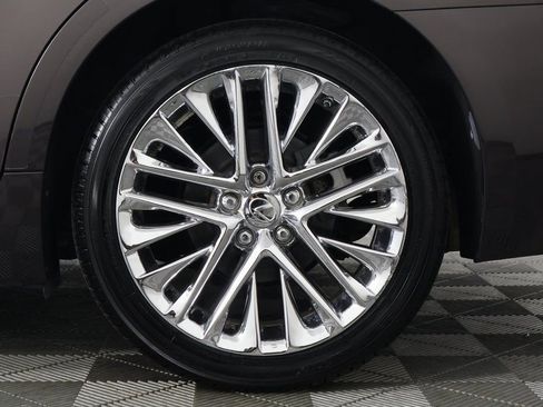 Used 2015 Lexus ES 350 w/ Luxury Package FWD image 16