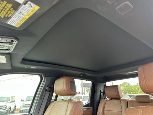 Used 2023 Toyota Tundra 1794 Edition AWD/4WD image 21