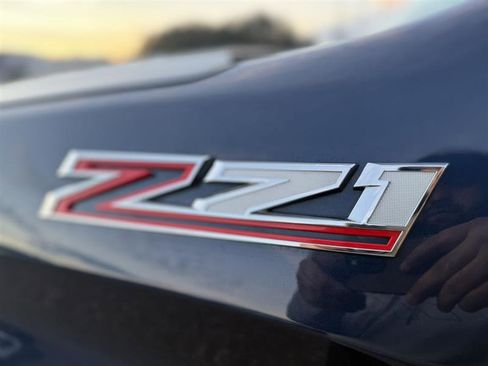 Used 2021 Chevrolet Silverado 1500 RST image 38