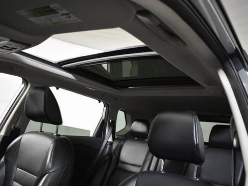 Certified 2024 Nissan Rogue SV w/ SV Premium Package image 41