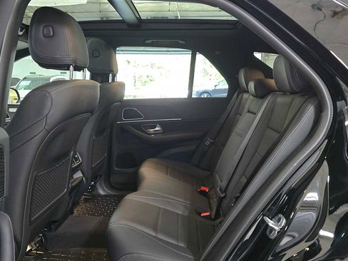 Used 2026 Mercedes-Benz GLE 350 4MATIC image 16