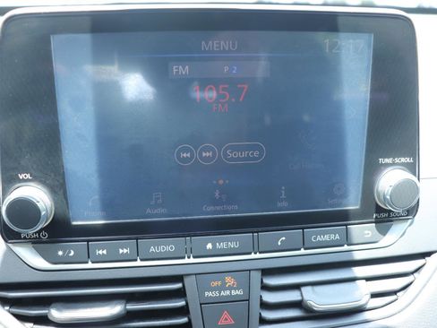 Used 2019 Nissan Altima 2.5 SV FWD image 23