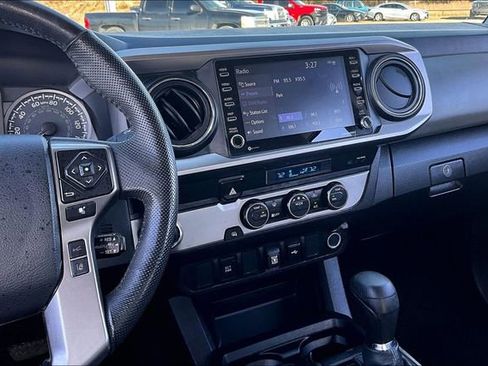 Used 2023 Toyota Tacoma SR5 image 10