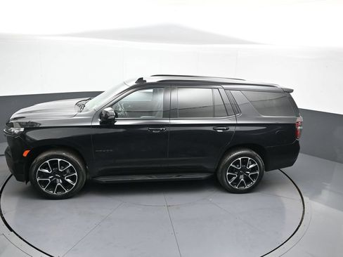 Used 2022 Chevrolet Tahoe RST w/ Luxury Package AWD/4WD image 44