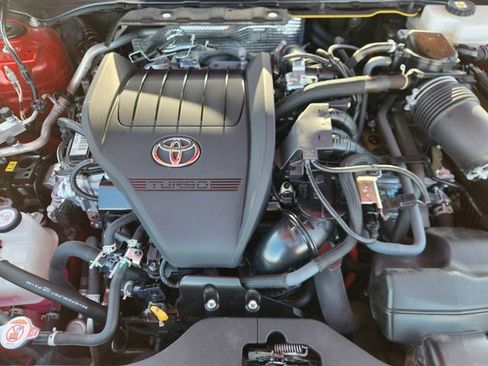 Certified 2024 Toyota Crown Platinum AWD/4WD image 32