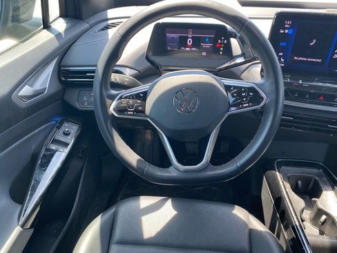 Certified 2023 Volkswagen ID.4 Pro S RWD image 5