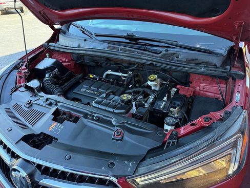 Used 2019 Buick Encore Preferred w/ Safety Package image 10