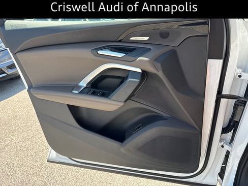 Certified 2025 Audi Q5 Premium w/ Premium Plus AWD/4WD image 24