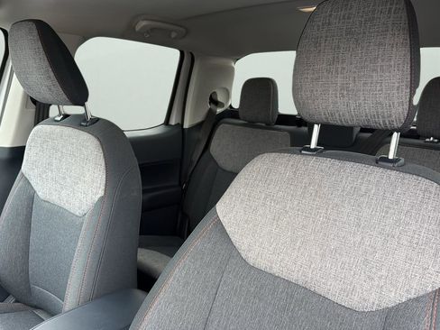 Certified 2024 Ford Maverick XLT w/ Equipment Group 300A Standard image 10