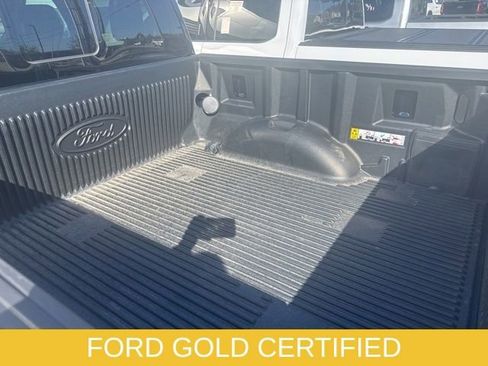 Used 2024 Ford F150 Lariat AWD/4WD image 9