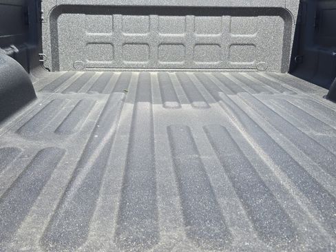 New 2026 RAM 2500 Tradesman image 21