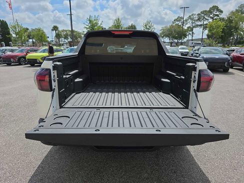 New 2026 Hyundai Santa Cruz SEL image 26