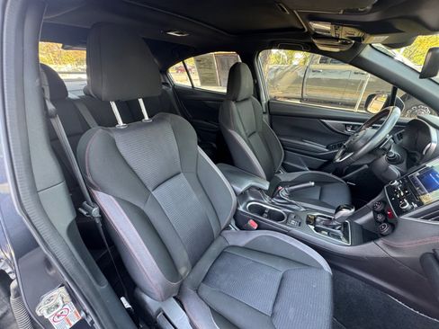 Used 2017 Subaru Impreza 2.0i Sport AWD/4WD image 20