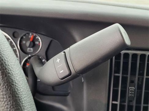 New 2024 GMC Savana 3500 Base w/ Power Convenience Package image 20