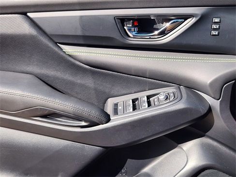 Certified 2025 Subaru Ascent Bronze Edition w/ Popular Package #2 image 25