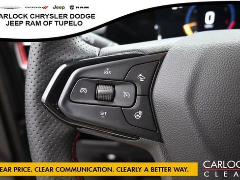 Used 2025 Chevrolet TrailBlazer RS w/ Driver Confidence Package AWD/4WD image 15