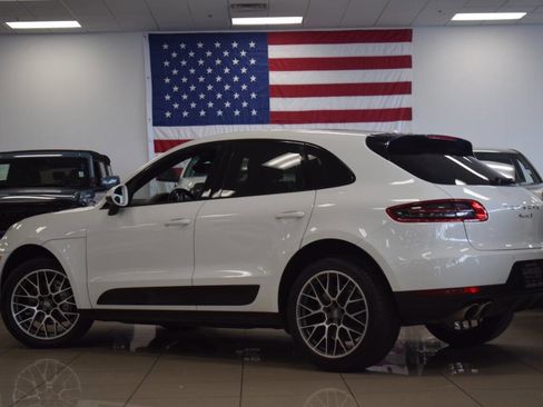 Used 2016 Porsche Macan S image 13