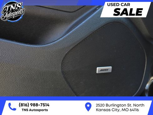 Used 2017 Chevrolet Cruze Premier FWD image 23