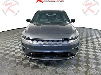 New 2025 Jeep Wagoneer S Limited video 2