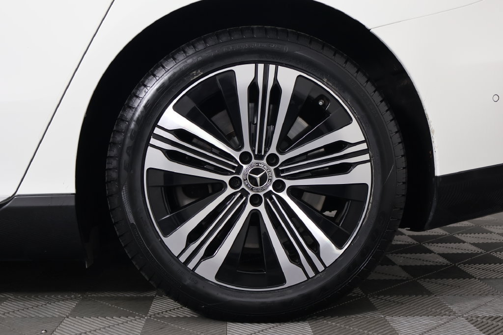 Certified 2023 Mercedes-Benz EQS 450+ Sedan image 15