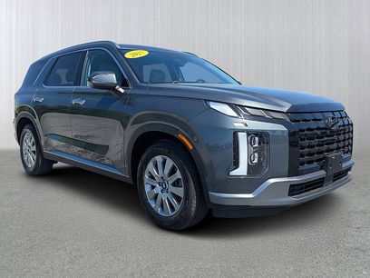 Used 2025 Hyundai Palisade SEL
