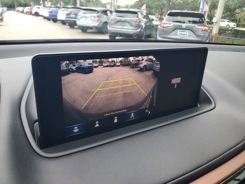 Used 2024 Acura MDX FWD w/ Technology Package image 30