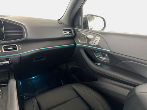 Certified 2022 Mercedes-Benz GLE 350 image 29