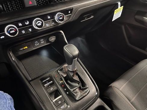 Used 2025 Honda CR-V Sport image 27