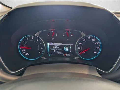 Used 2018 Chevrolet Equinox Premier AWD/4WD image 11
