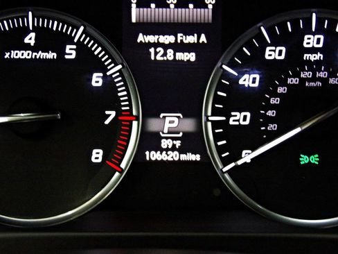 Used 2016 Acura TLX w/ Technology Package FWD image 14