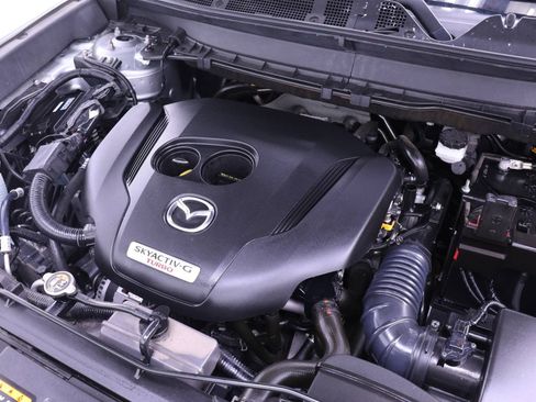 Used 2023 MAZDA CX-9 Touring Plus image 17