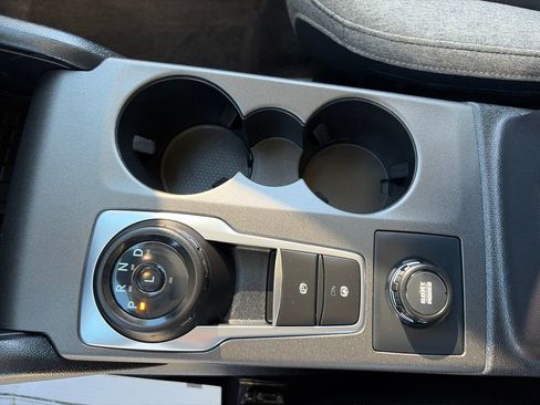 Used 2025 Ford Bronco Sport Big Bend w/ Convenience Package image 23