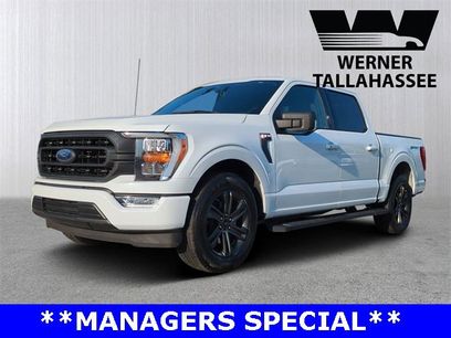 Used 2023 Ford F150 XLT w/ Equipment Group 302A High