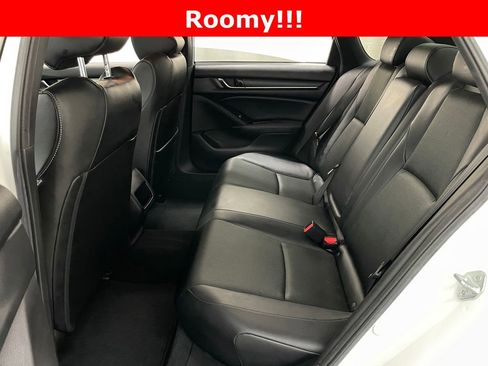 Used 2022 Honda Accord Sport image 9