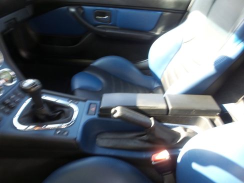 Used 1999 BMW M Roadster image 8