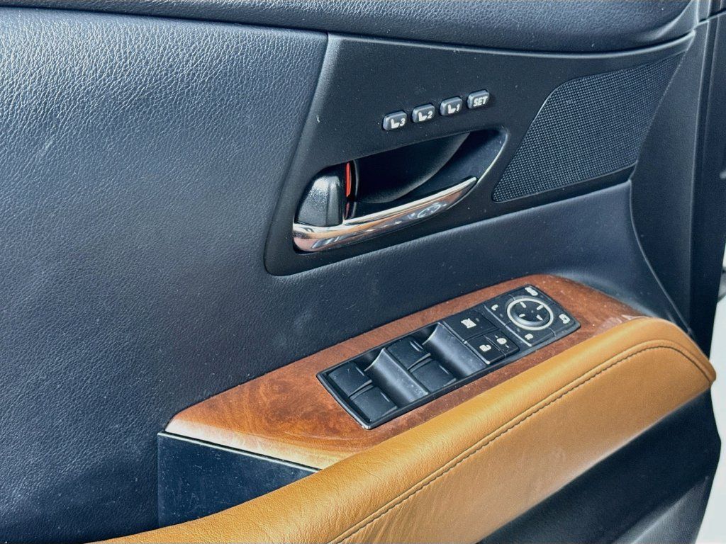 Used 2014 Lexus RX 350 FWD image 17