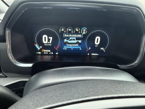 Used 2021 Ford F150 Raptor w/ Equipment Group 801A High image 20