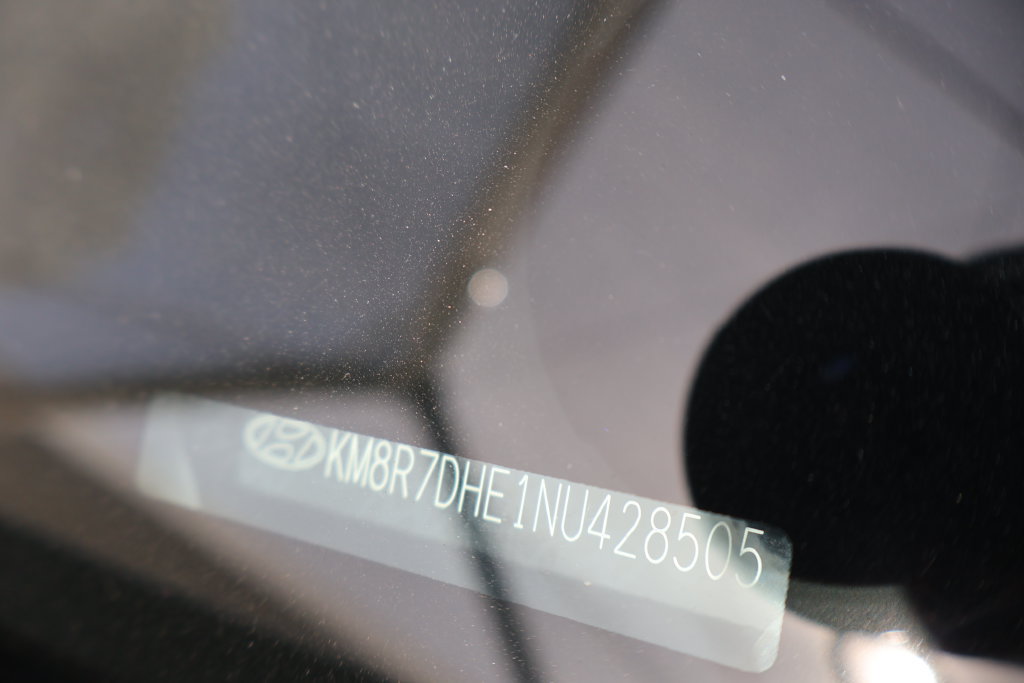 Used 2022 Hyundai Palisade Calligraphy AWD/4WD image 83