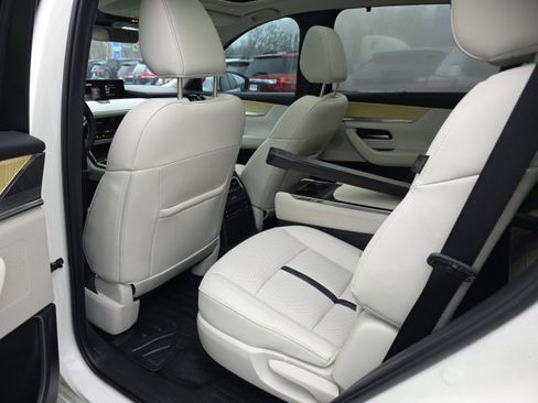 Used 2024 MAZDA CX-90 3.3 Turbo S w/ Premium Plus image 14