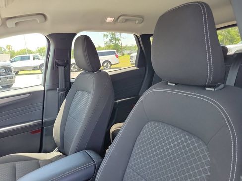 Used 2024 Ford Escape Active AWD/4WD image 22