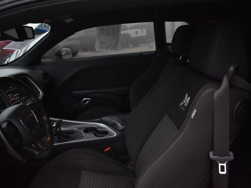 Used 2020 Dodge Challenger R/T Scat Pack image 14