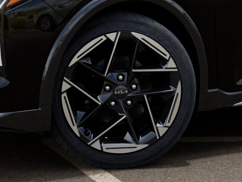 New 2026 Kia K4 GT-Line Turbo w/ GT-Line Premium Package FWD image 9