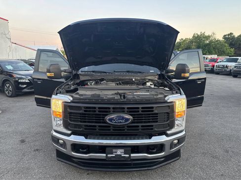Used 2023 Ford F250 XL w/ 360-Degree Camera Package RWD image 11