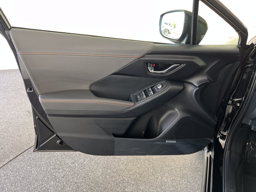 New 2026 Subaru Crosstrek 2.5i Limited AWD/4WD image 12