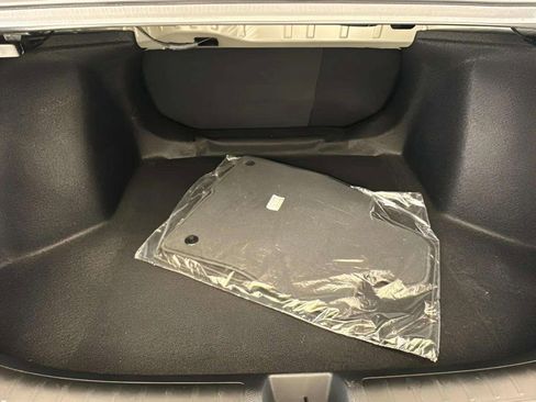 New 2026 Honda Civic Sport Touring image 21