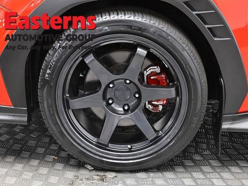 Used 2022 Subaru WRX Premium AWD/4WD image 31