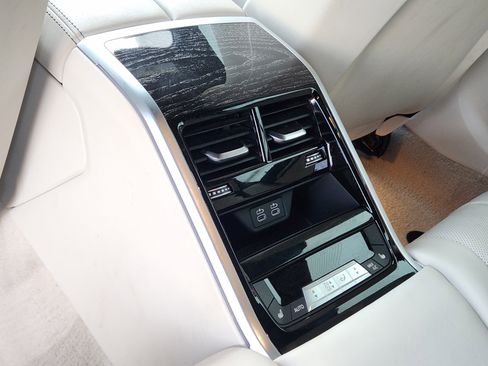 Used 2020 BMW M8 Gran Coupe xDrive Competition image 33