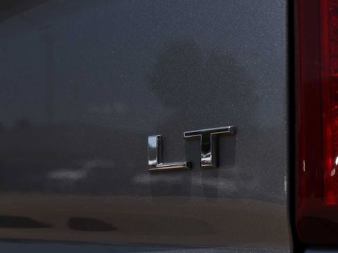 Used 2020 Chevrolet Silverado 1500 LT w/ Texas Edition AWD/4WD image 51