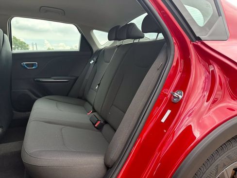 New 2026 Kia K4 FWD image 13