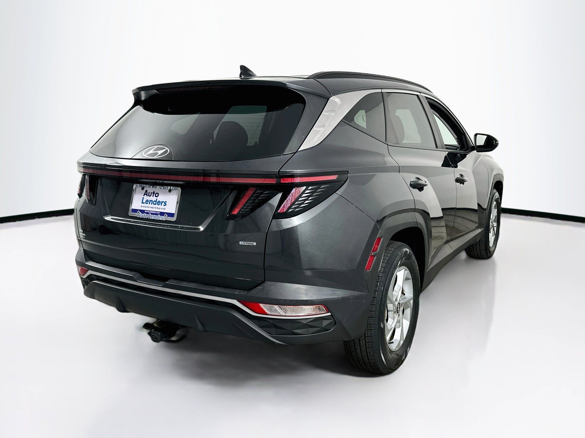 Used 2023 Hyundai Tucson SEL AWD/4WD image 5